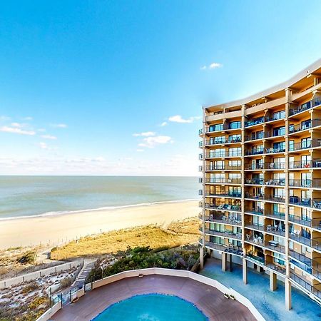 High Point South Condos Ocean City Eksteriør bilde