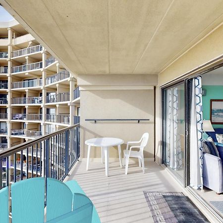 High Point South Condos Ocean City Rom bilde