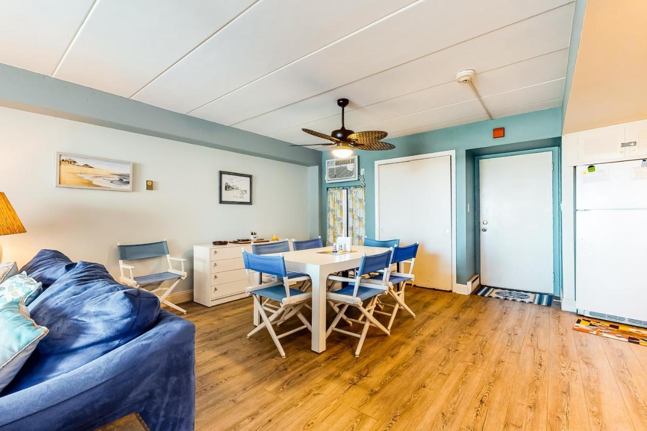 High Point South Condos Ocean City Eksteriør bilde