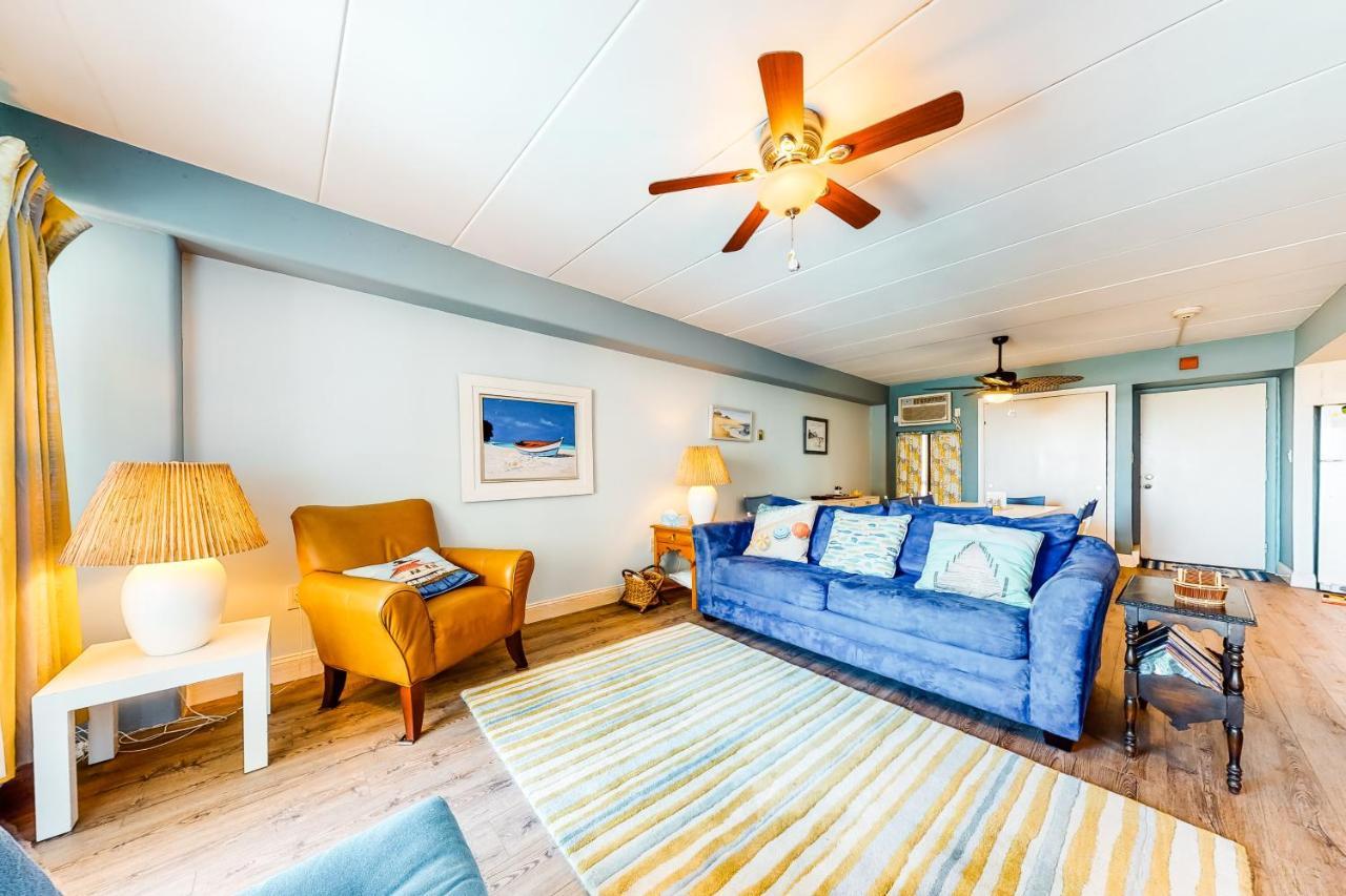 High Point South Condos Ocean City Eksteriør bilde