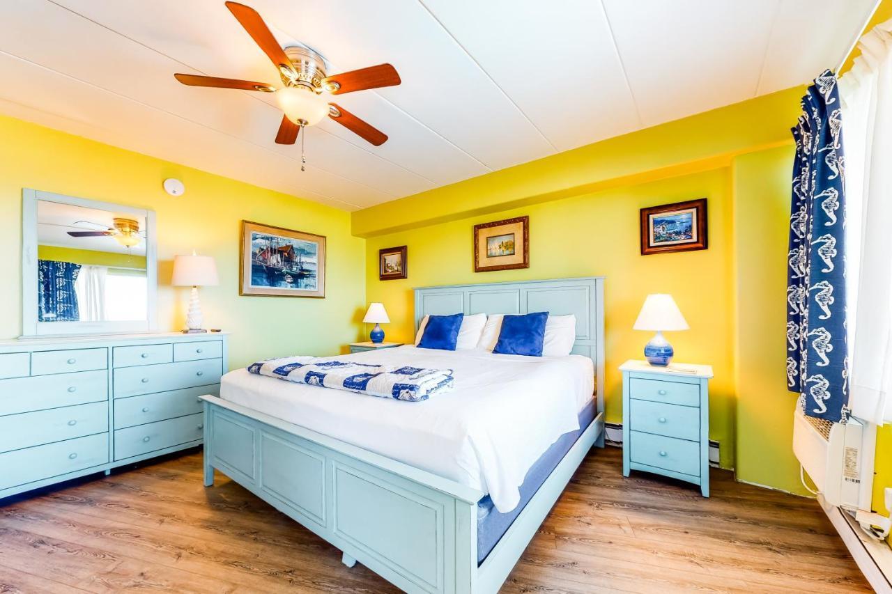 High Point South Condos Ocean City Eksteriør bilde