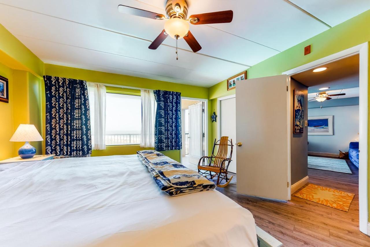 High Point South Condos Ocean City Eksteriør bilde