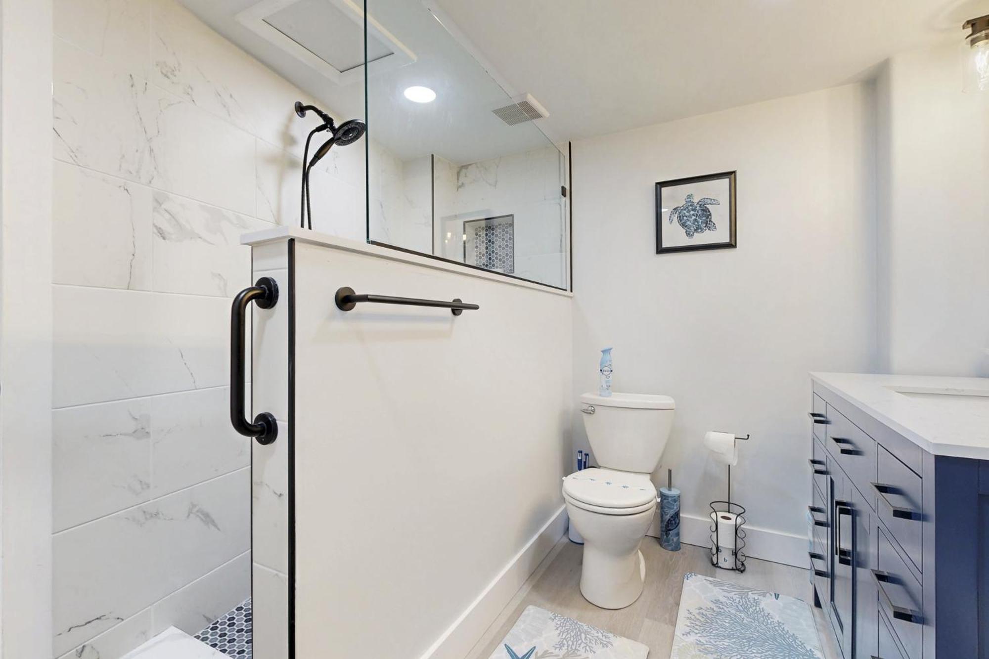High Point South Condos Ocean City Rom bilde