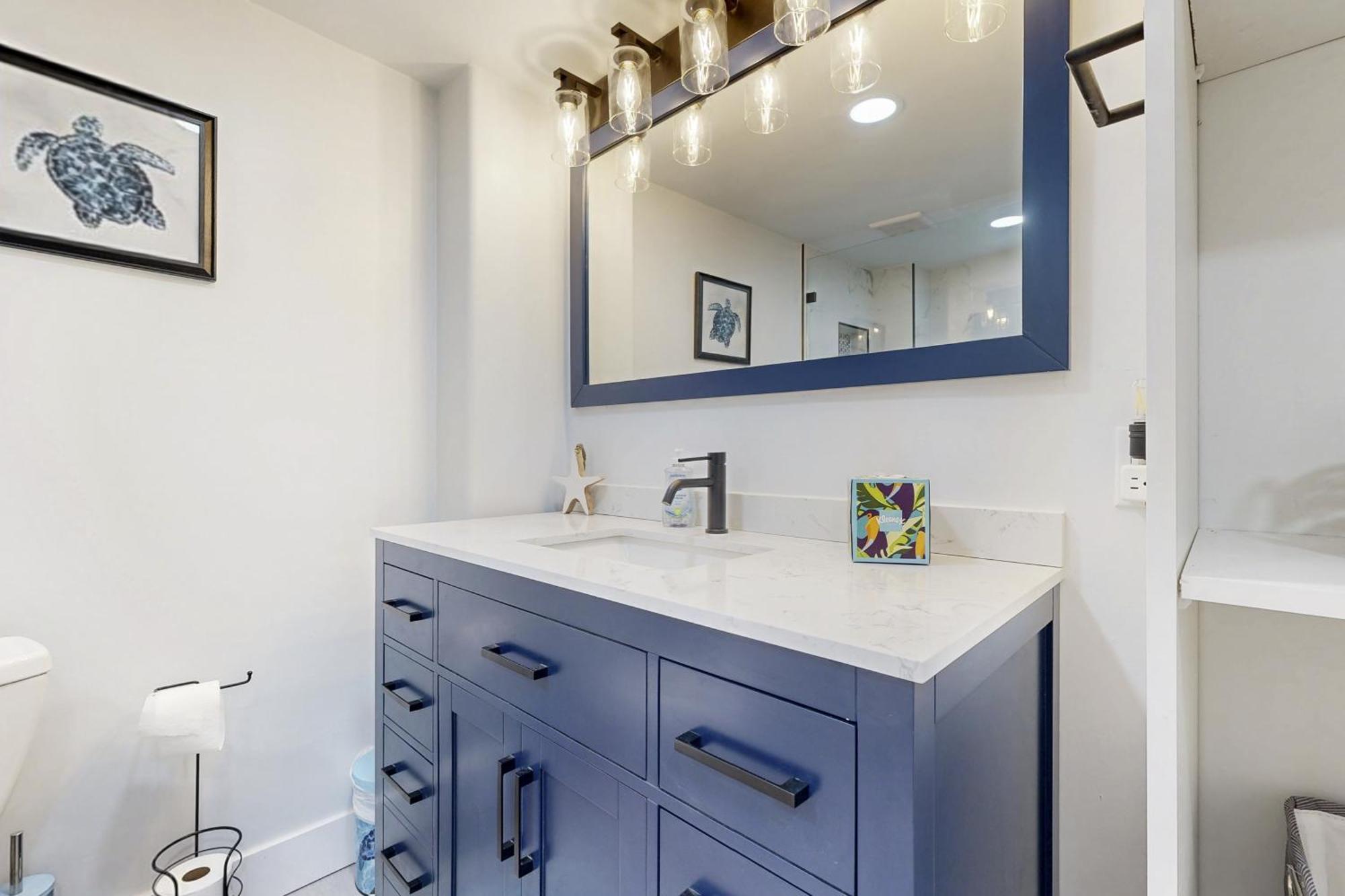 High Point South Condos Ocean City Rom bilde